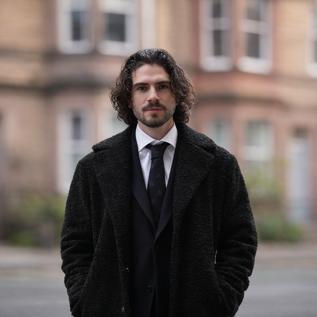 Jack Wells, CBT therapist